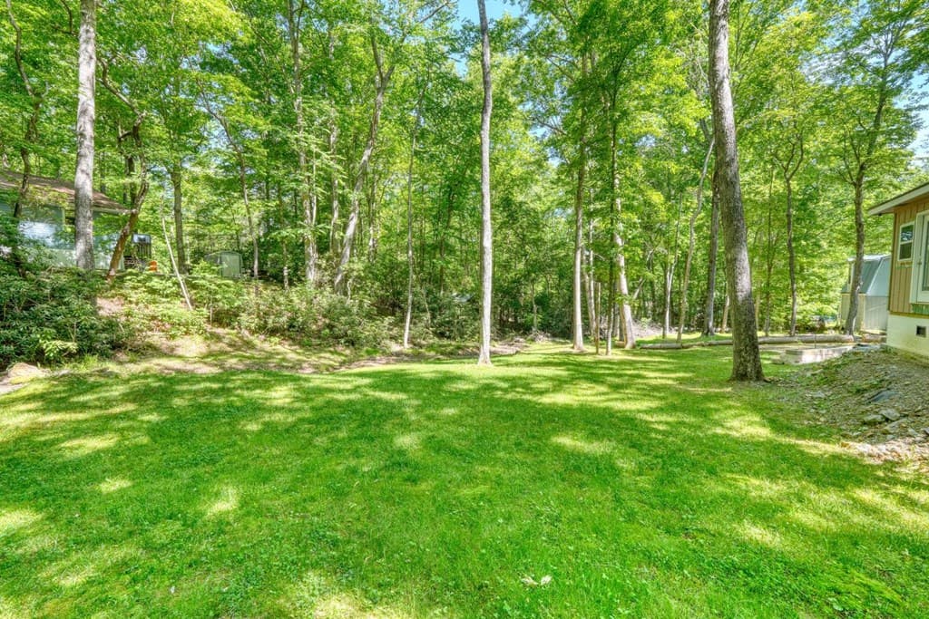 463 Wahu Hu Drive, Hiawassee GA 30546 - Photo