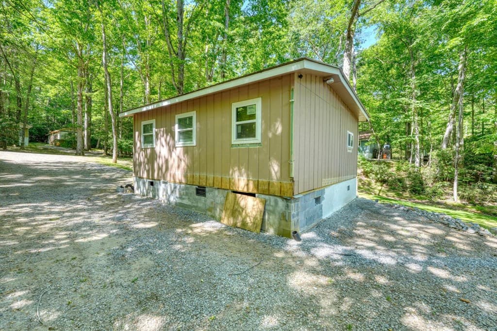 463 Wahu Hu Drive, Hiawassee GA 30546 - Photo