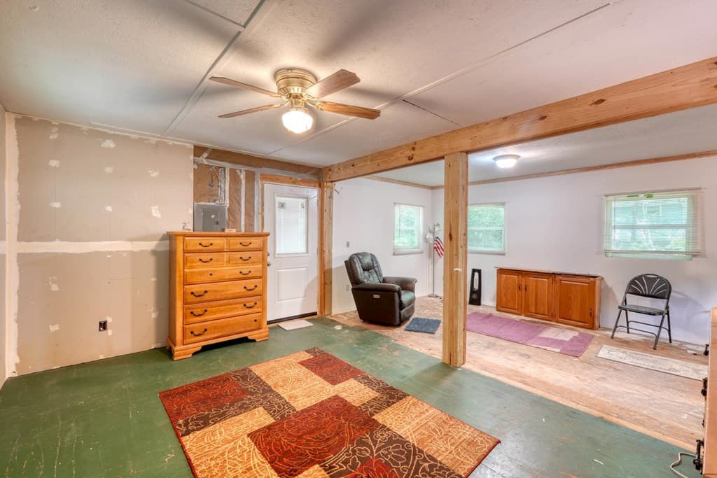 463 Wahu Hu Drive, Hiawassee GA 30546 - Photo