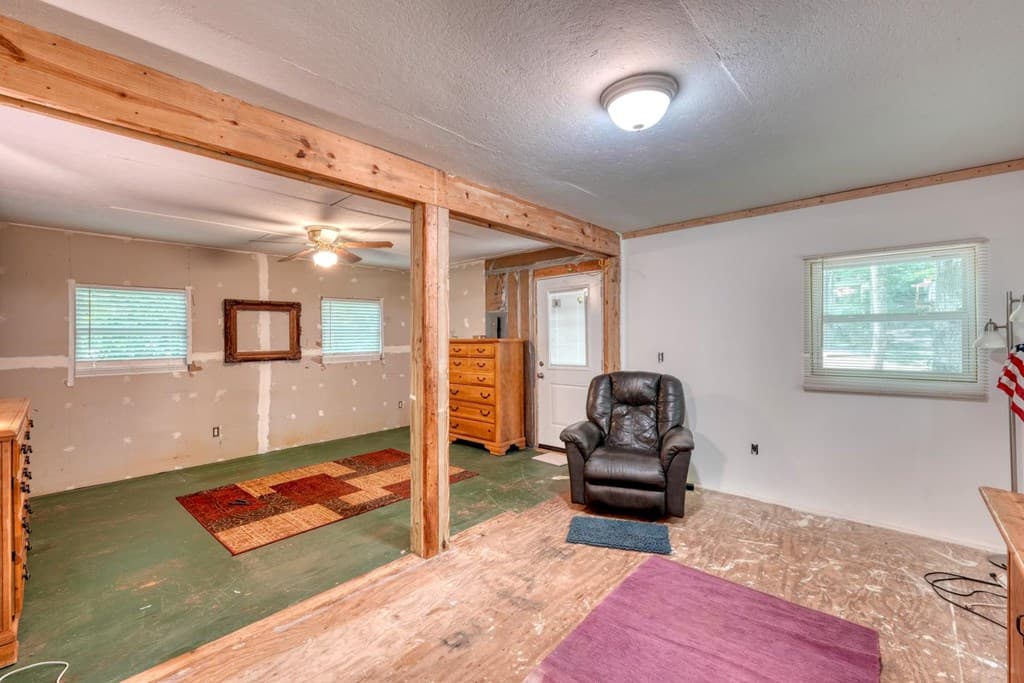 463 Wahu Hu Drive, Hiawassee GA 30546 - Photo