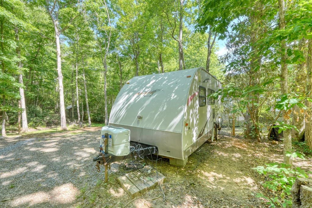 463 Wahu Hu Drive, Hiawassee GA 30546 - Photo
