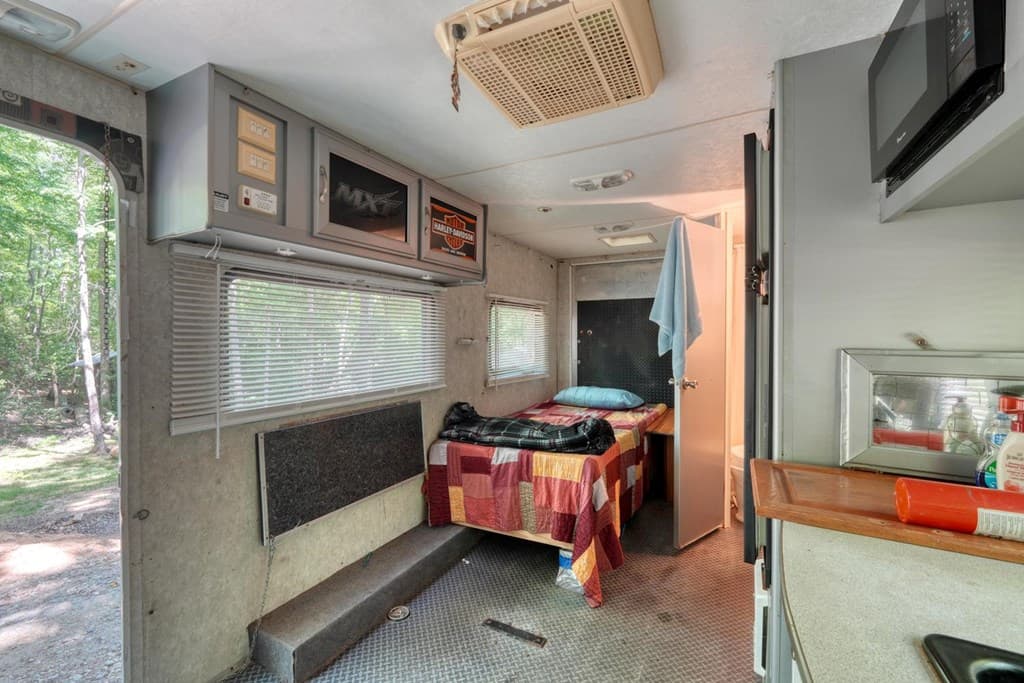 463 Wahu Hu Drive, Hiawassee GA 30546 - Photo