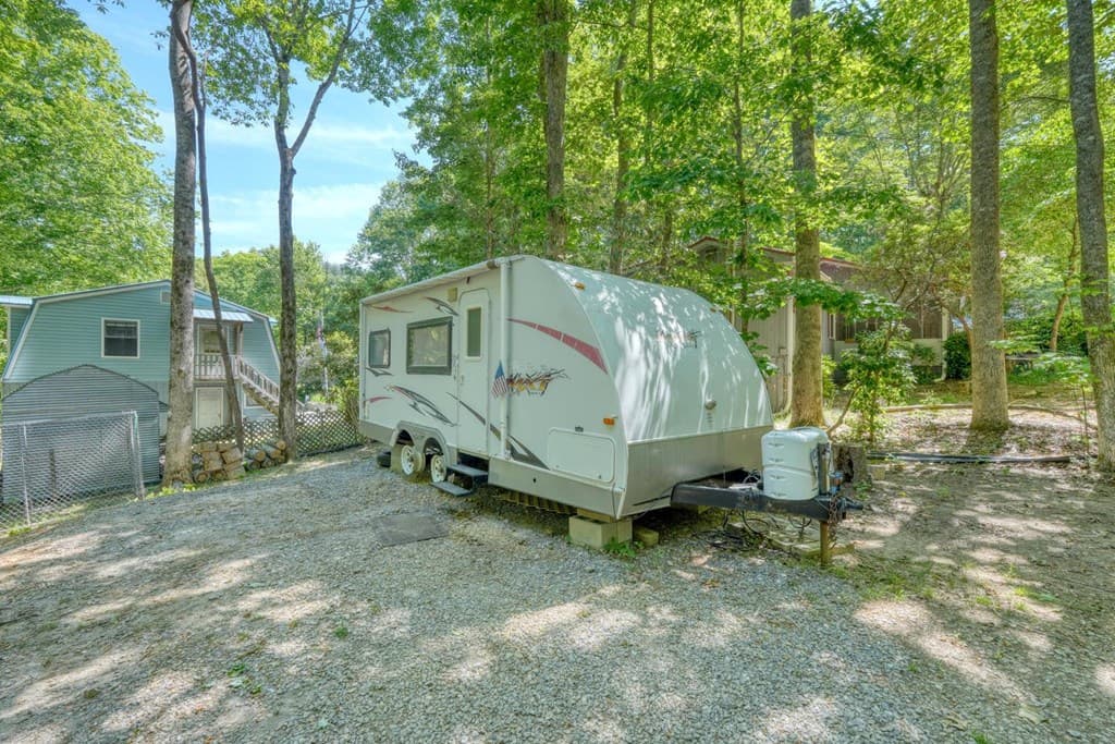 463 Wahu Hu Drive, Hiawassee GA 30546 - Photo