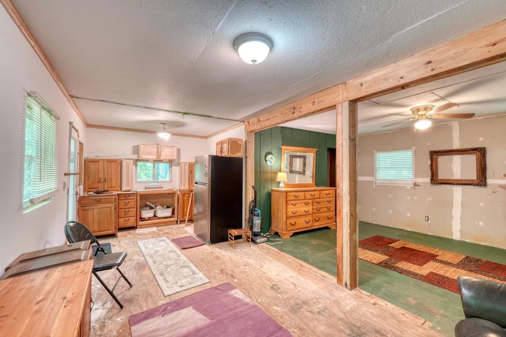 463 Wahu Hu Drive, Hiawassee GA 30546 - Photo