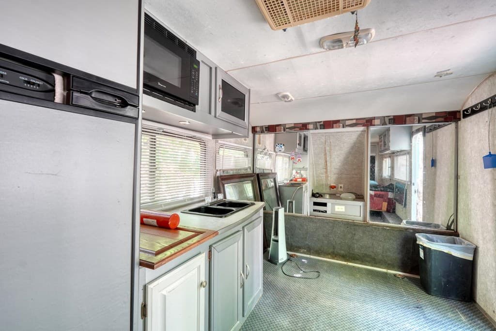 463 Wahu Hu Drive, Hiawassee GA 30546 - Photo
