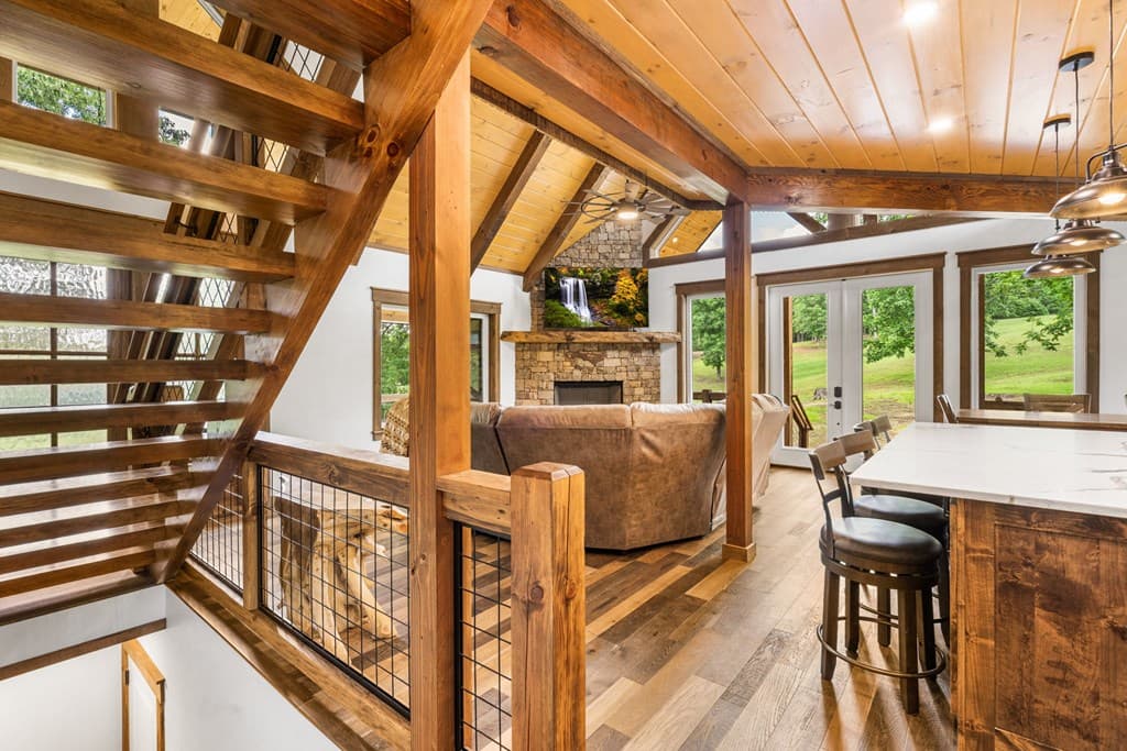 184 Nature Valley Trail, Murphy NC 28906 - Photo