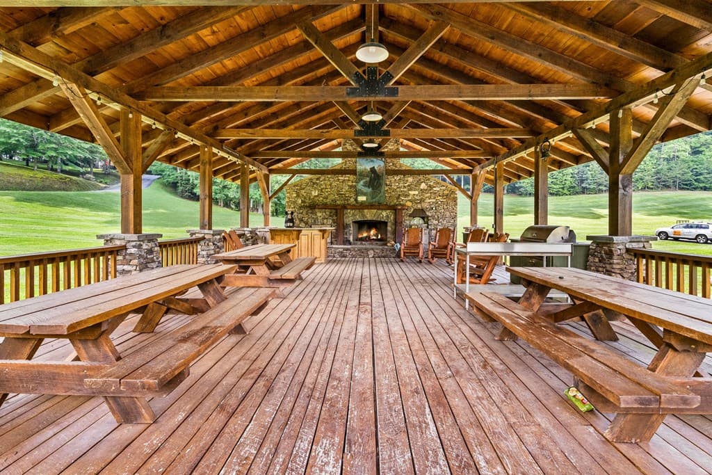 184 Nature Valley Trail, Murphy NC 28906 - Photo
