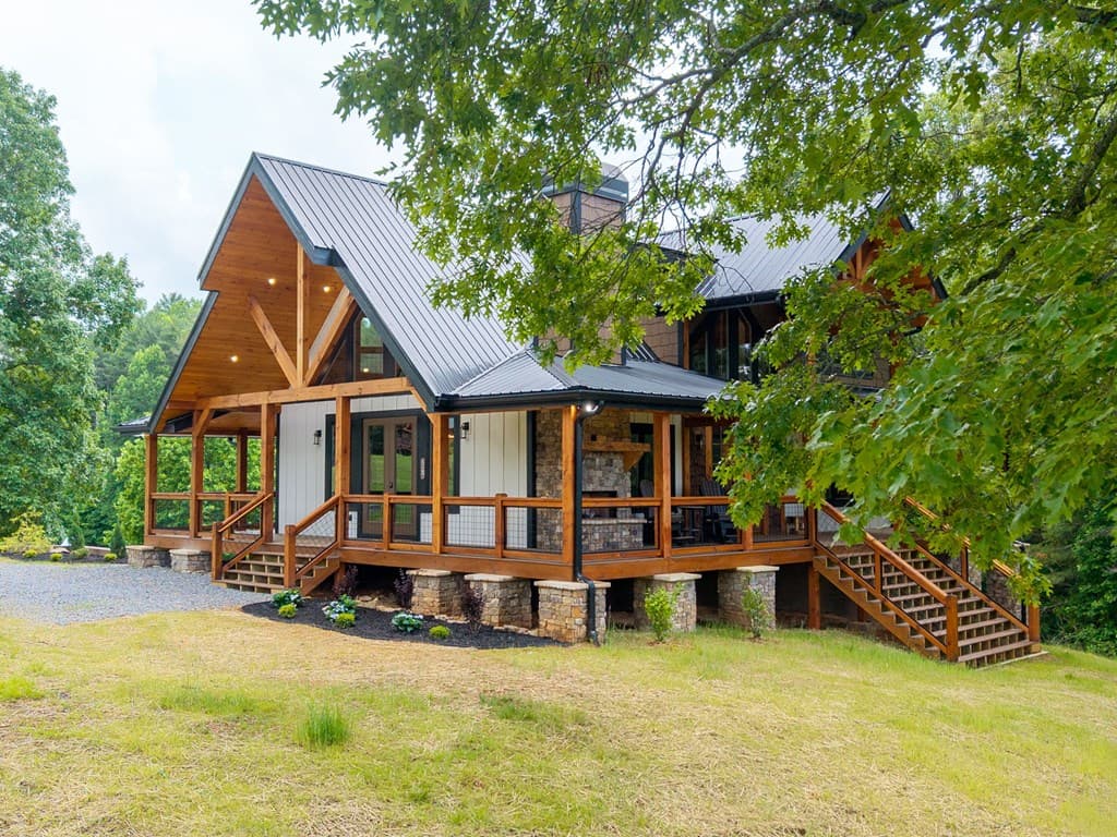 184 Nature Valley Trail, Murphy NC 28906 - Photo
