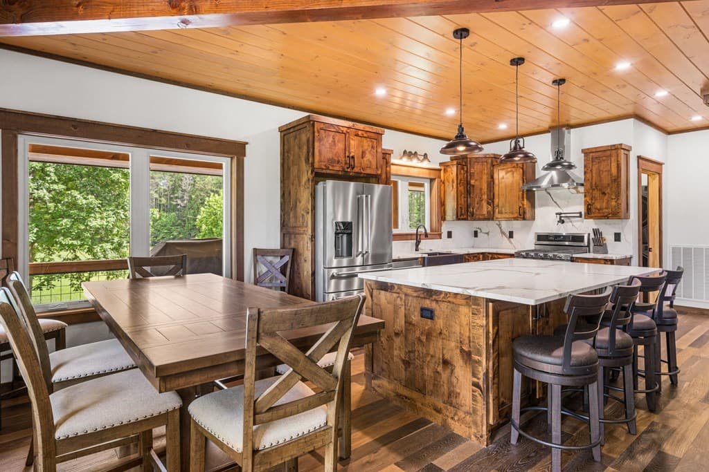 184 Nature Valley Trail, Murphy NC 28906 - Photo
