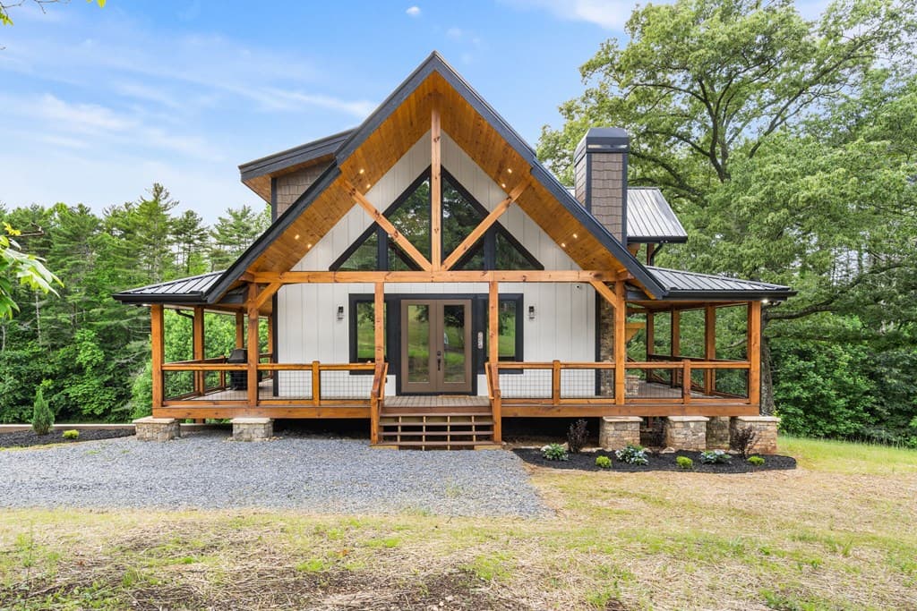 184 Nature Valley Trail, Murphy NC 28906 - Photo
