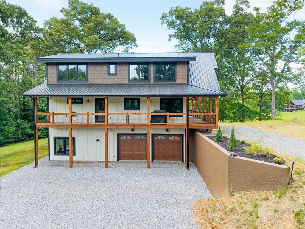 184 Nature Valley Trail, Murphy NC 28906 - Photo