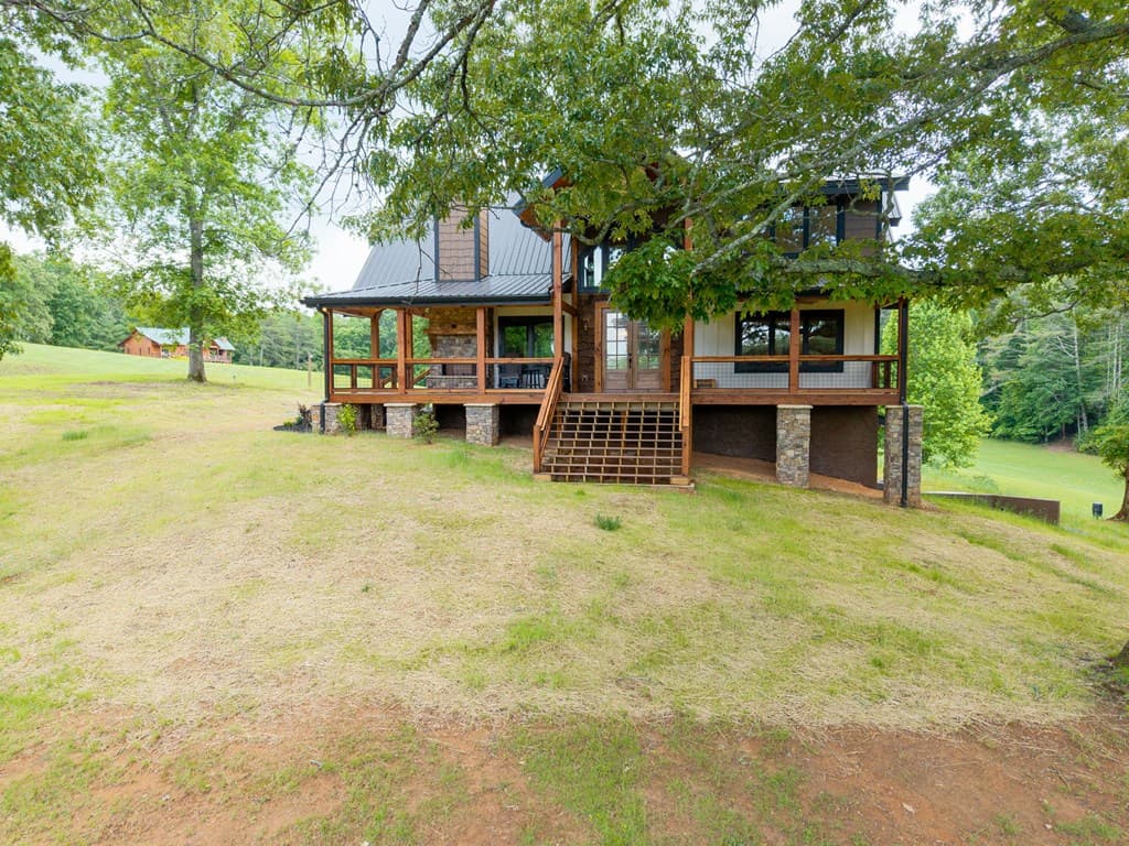 184 Nature Valley Trail, Murphy NC 28906 - Photo