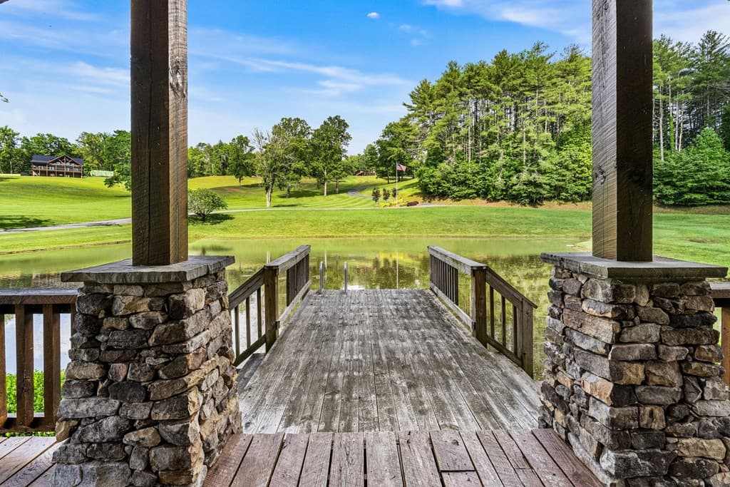 184 Nature Valley Trail, Murphy NC 28906 - Photo