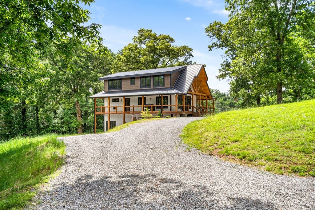 184 Nature Valley Trail, Murphy NC 28906 - Photo
