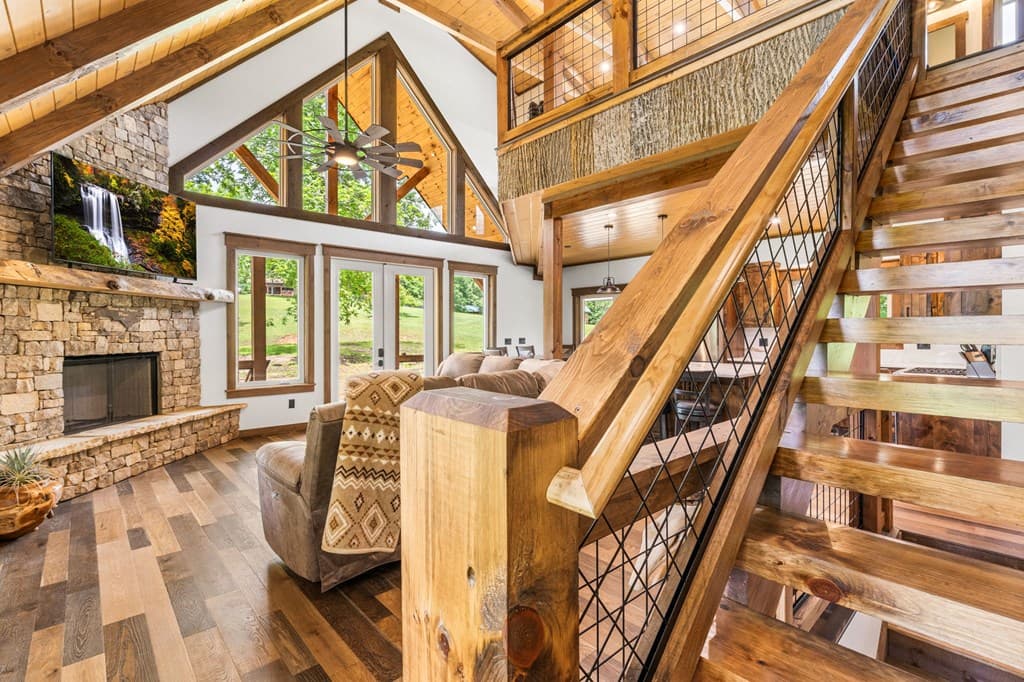 184 Nature Valley Trail, Murphy NC 28906 - Photo