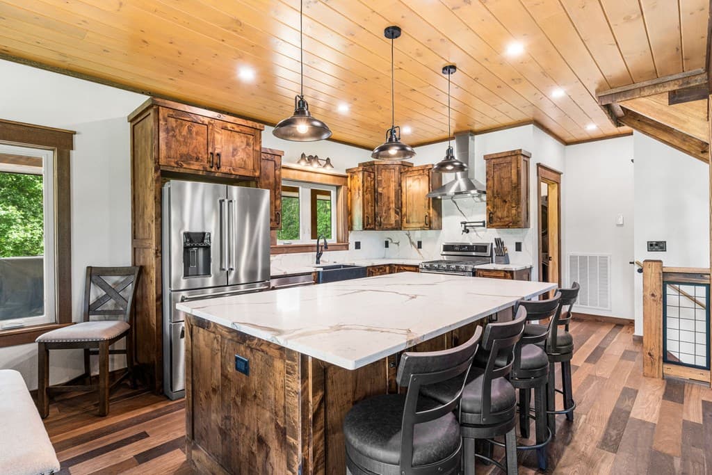 184 Nature Valley Trail, Murphy NC 28906 - Photo