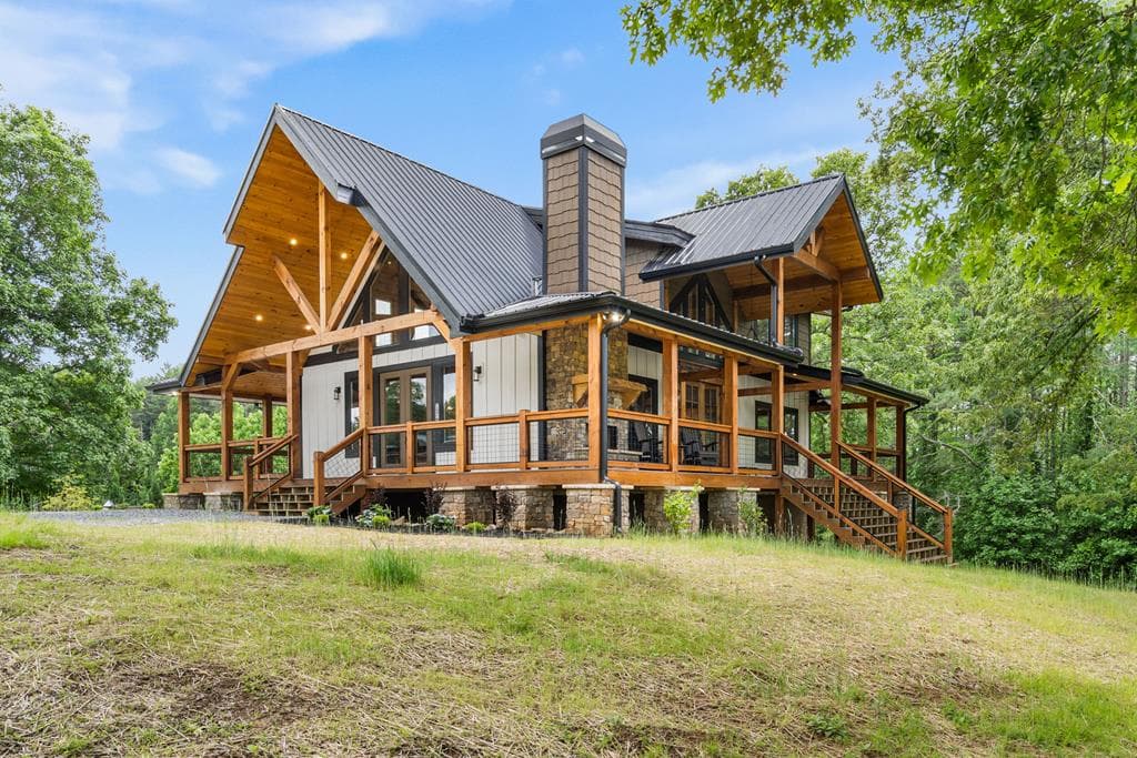 184 Nature Valley Trail, Murphy NC 28906 - Primary photo