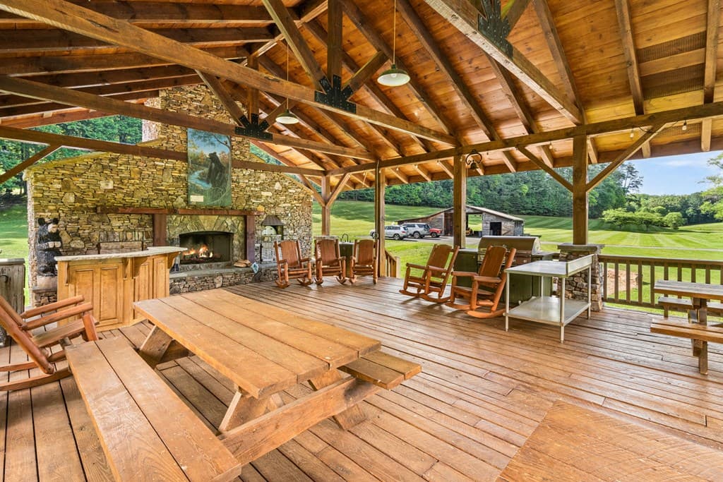 184 Nature Valley Trail, Murphy NC 28906 - Photo