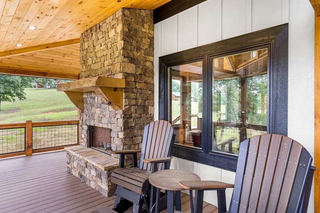 184 Nature Valley Trail, Murphy NC 28906 - Photo