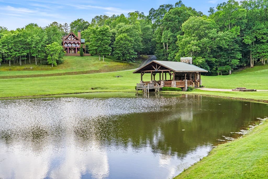 184 Nature Valley Trail, Murphy NC 28906 - Photo