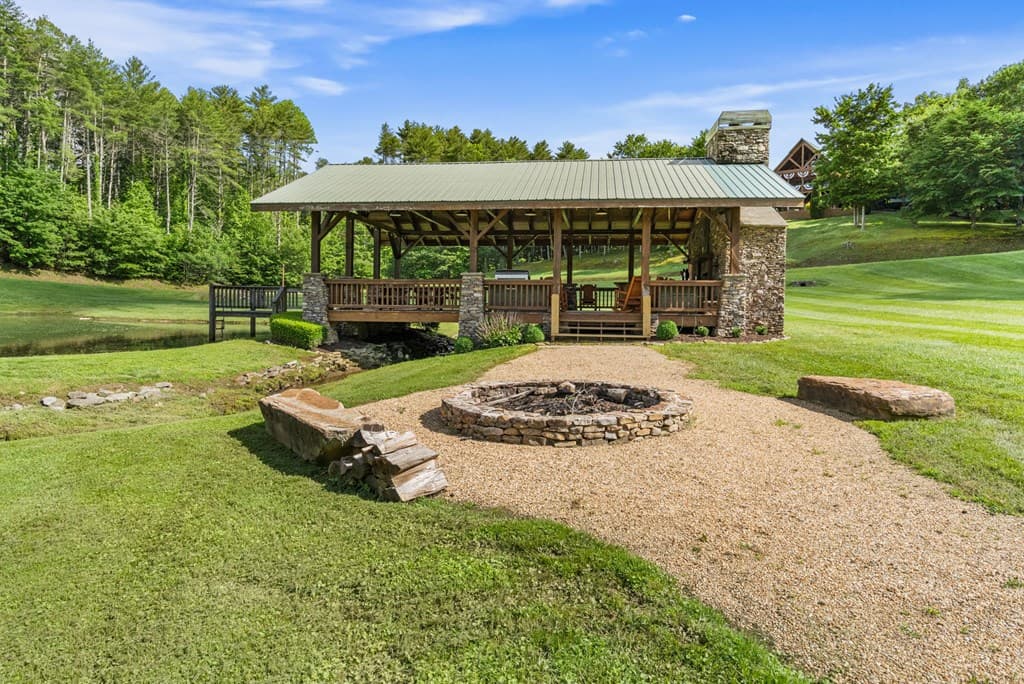 184 Nature Valley Trail, Murphy NC 28906 - Photo
