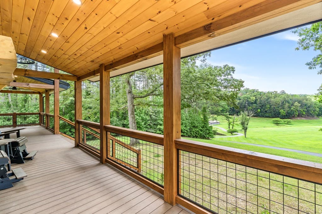 184 Nature Valley Trail, Murphy NC 28906 - Photo