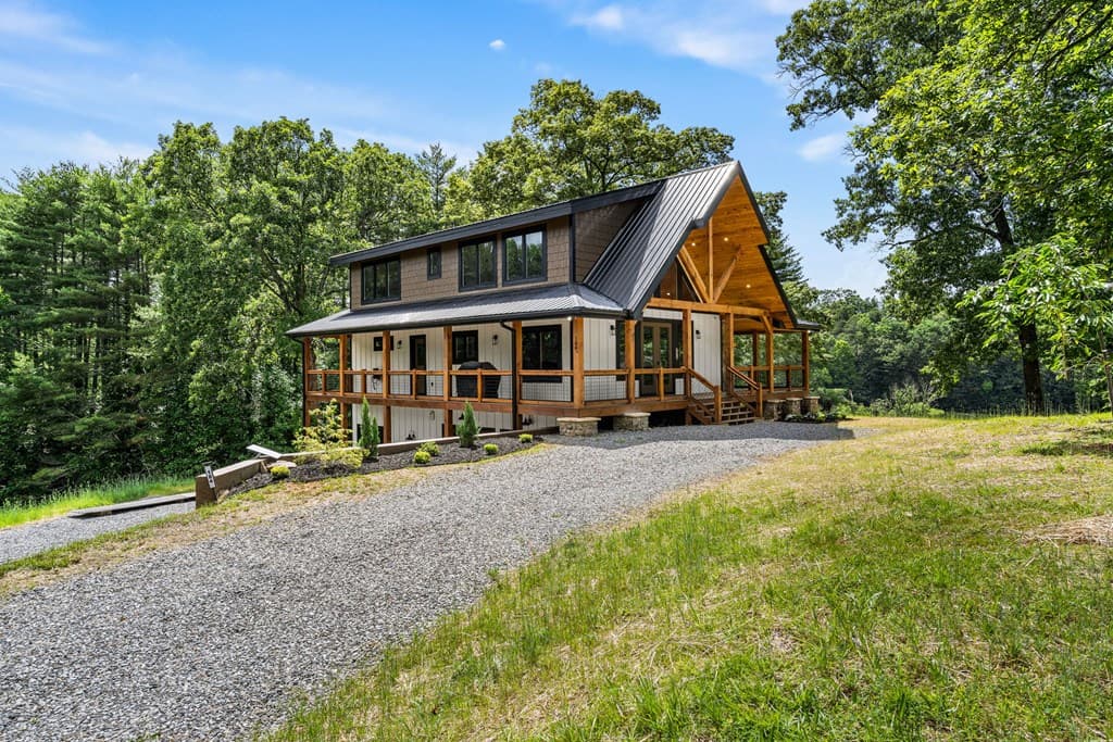 184 Nature Valley Trail, Murphy NC 28906 - Photo