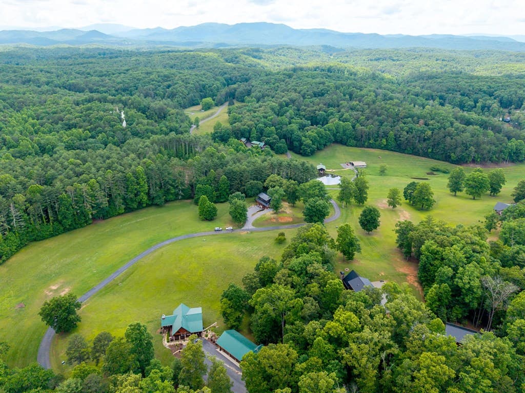 184 Nature Valley Trail, Murphy NC 28906 - Photo