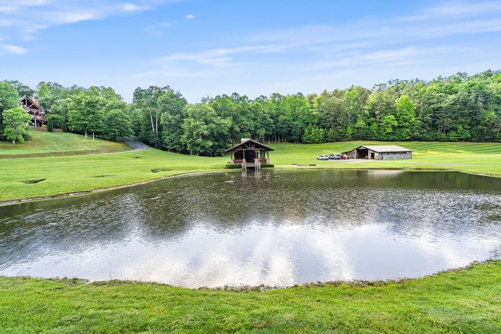 184 Nature Valley Trail, Murphy NC 28906 - Photo