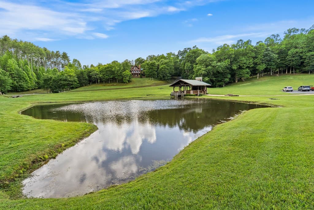 184 Nature Valley Trail, Murphy NC 28906 - Photo