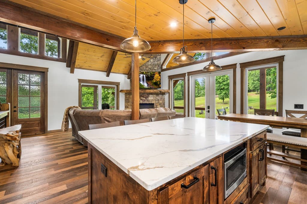 184 Nature Valley Trail, Murphy NC 28906 - Photo