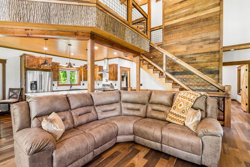 184 Nature Valley Trail, Murphy NC 28906 - Photo