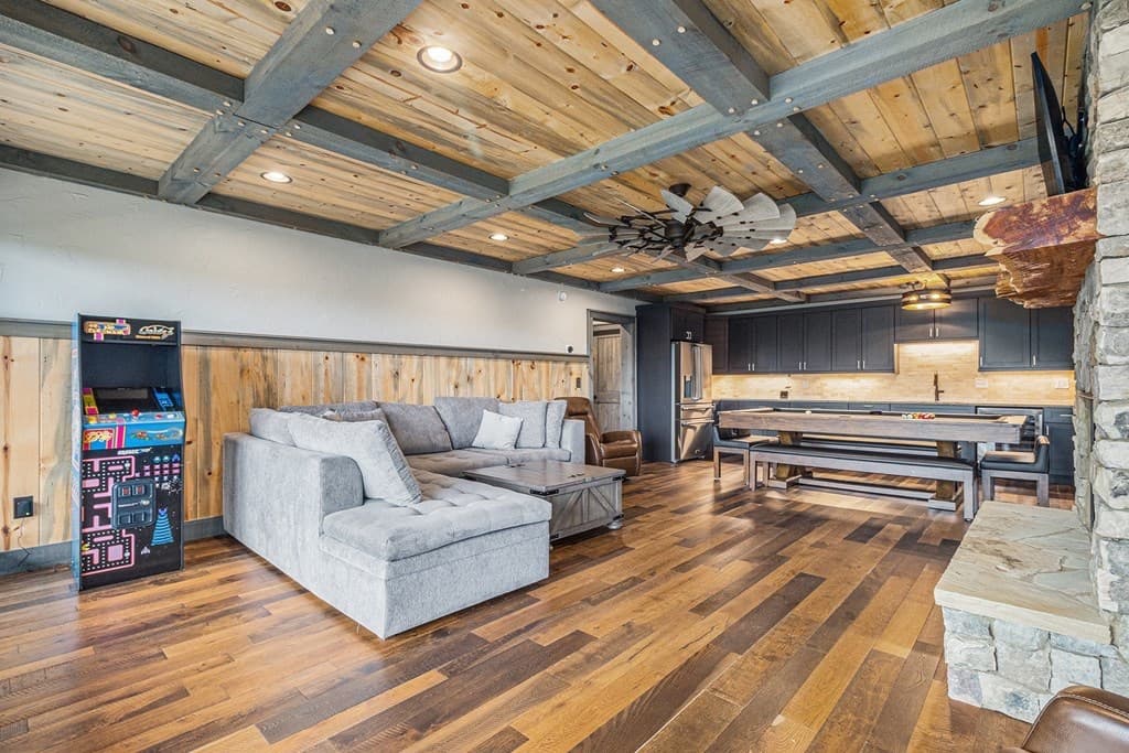 142 Mountain Trace, Ellijay GA 30540 - Photo