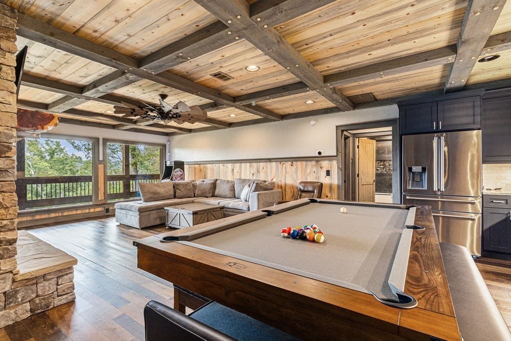 142 Mountain Trace, Ellijay GA 30540 - Photo