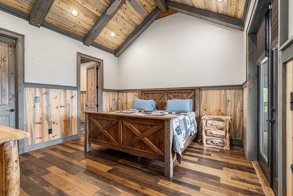 142 Mountain Trace, Ellijay GA 30540 - Photo