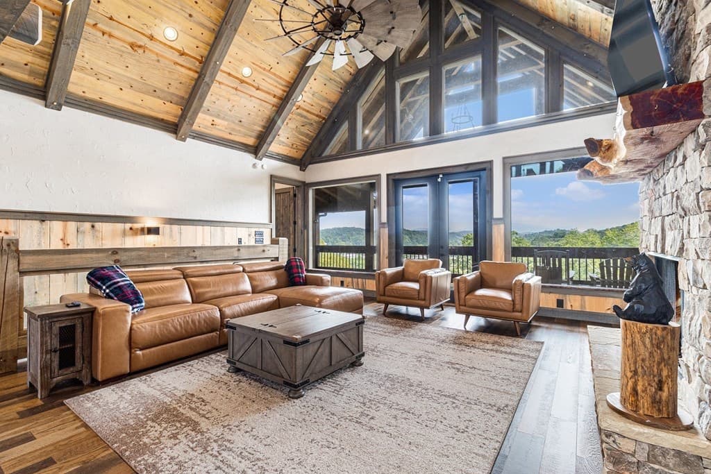 142 Mountain Trace, Ellijay GA 30540 - Photo