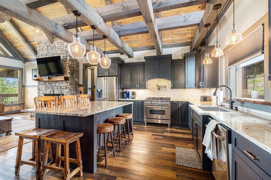 142 Mountain Trace, Ellijay GA 30540 - Photo