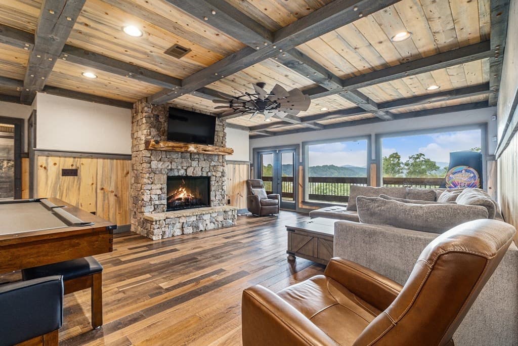 142 Mountain Trace, Ellijay GA 30540 - Photo