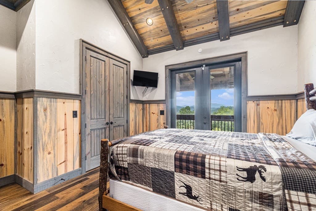 142 Mountain Trace, Ellijay GA 30540 - Photo