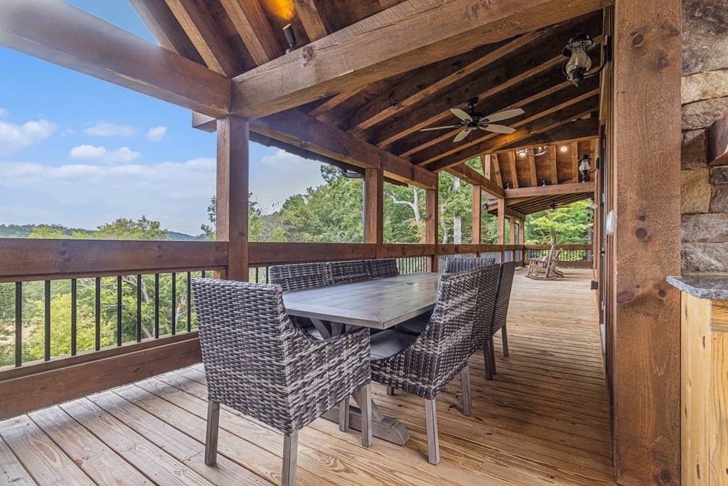142 Mountain Trace, Ellijay GA 30540 - Photo