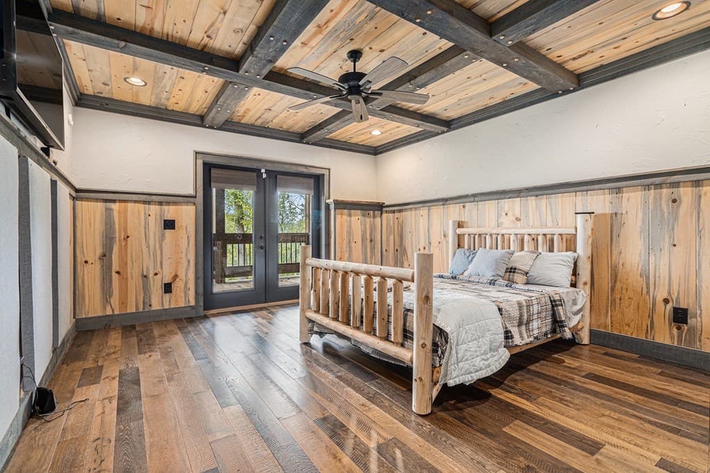 142 Mountain Trace, Ellijay GA 30540 - Photo
