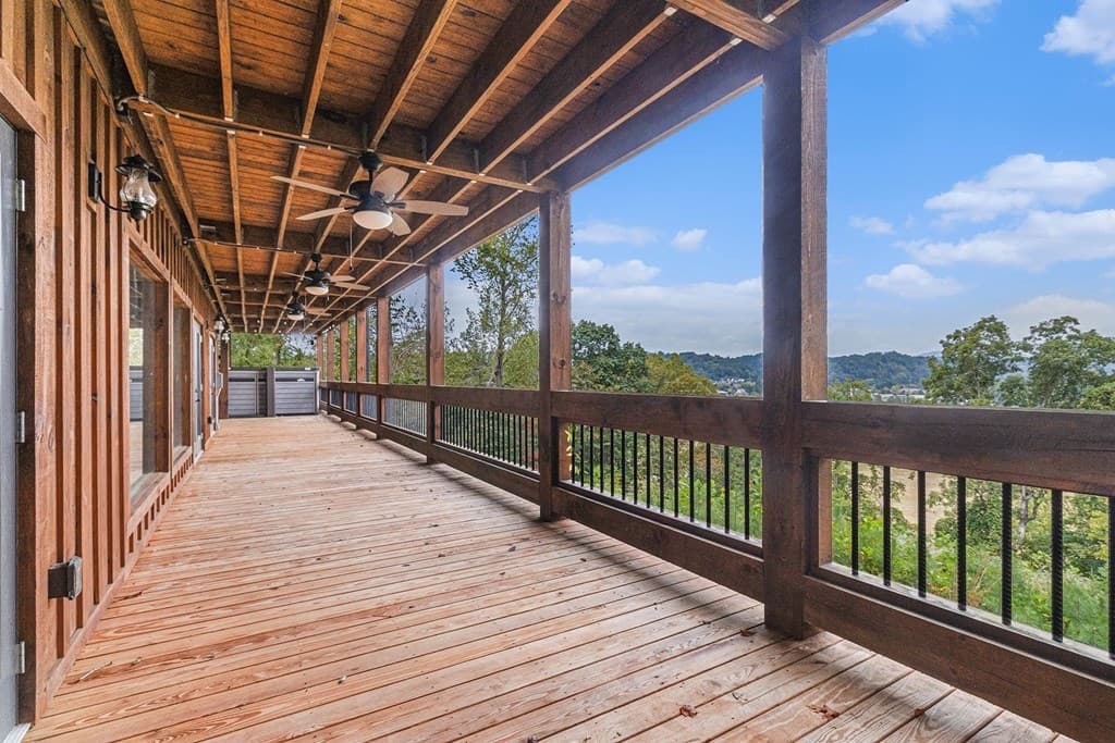 142 Mountain Trace, Ellijay GA 30540 - Photo