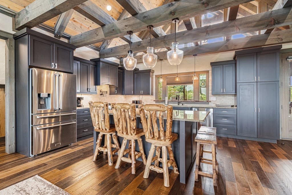 142 Mountain Trace, Ellijay GA 30540 - Photo