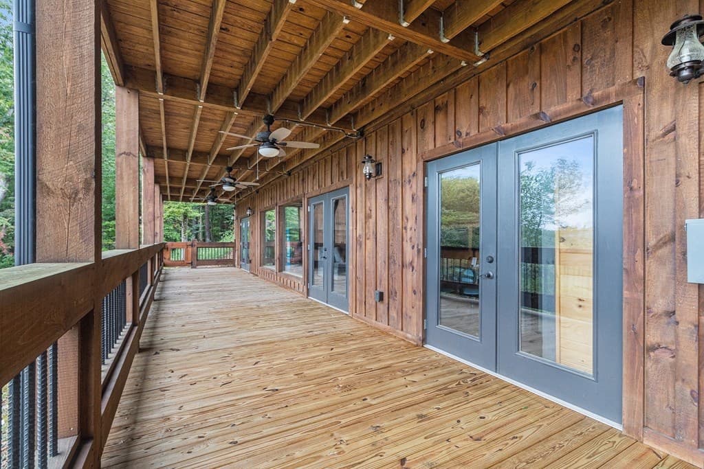142 Mountain Trace, Ellijay GA 30540 - Photo