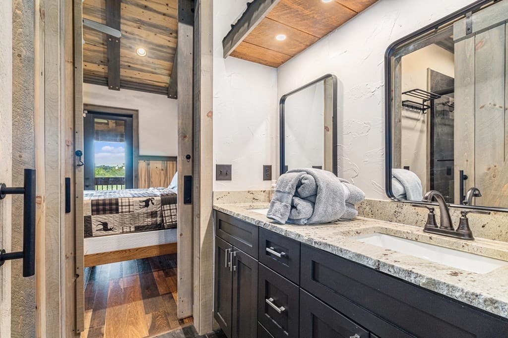 142 Mountain Trace, Ellijay GA 30540 - Photo