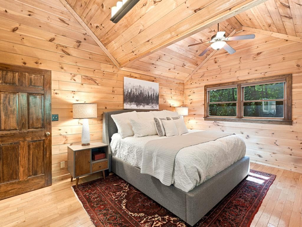 135 Bandit Lane, Blue Ridge GA 30513 - Photo