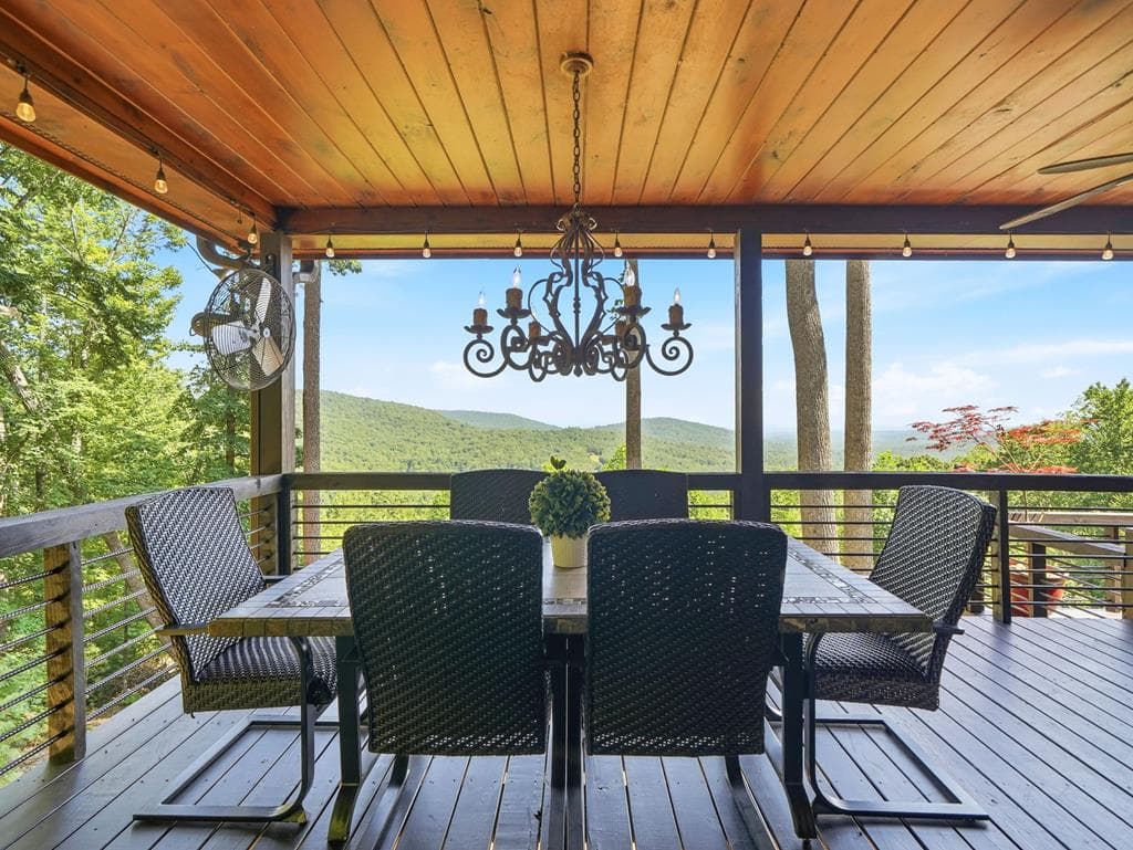 135 Bandit Lane, Blue Ridge GA 30513 - Photo