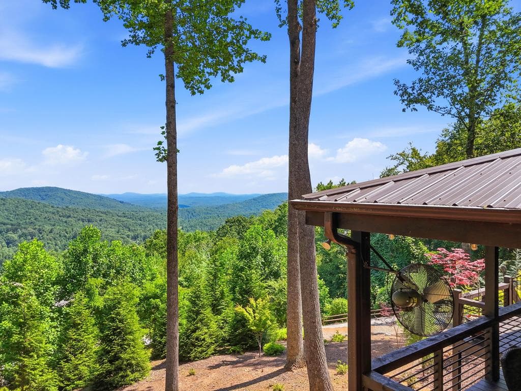 135 Bandit Lane, Blue Ridge GA 30513 - Photo