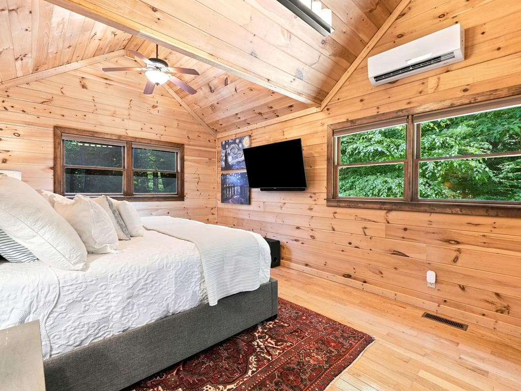 135 Bandit Lane, Blue Ridge GA 30513 - Photo