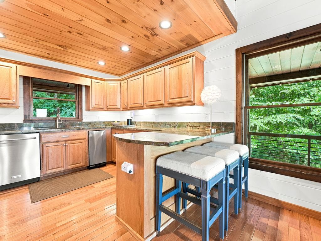 135 Bandit Lane, Blue Ridge GA 30513 - Photo